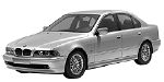 BMW E39 P2515 Fault Code