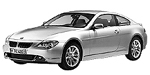 BMW E63 P2515 Fault Code