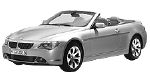 BMW E64 P2515 Fault Code