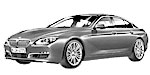 BMW F06 P2515 Fault Code